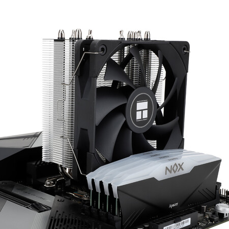ThermalrightAK120怎么样？属于什么档次？