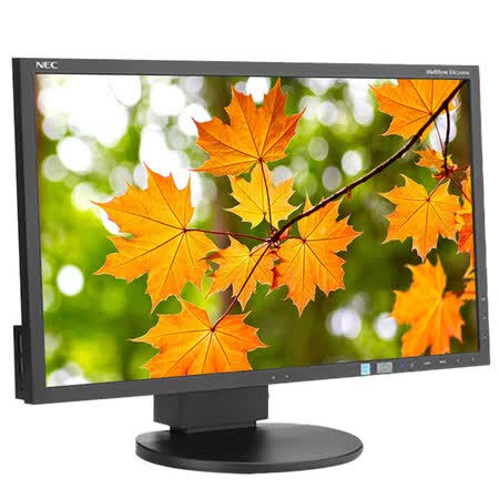 NEC EA224wmi 22英寸 169宽屏 IPS面板显示器怎么样?质量靠谱吗?