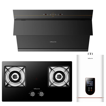 万和DJ738+C5+520J16烟灶热三件套怎么样？好不好？
