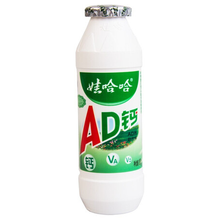 大家评测一下娃哈哈 AD钙奶多规格整箱哇哈哈儿童饮料含乳饮品儿时怀旧 小是不是可以？说说二星期感受告知！