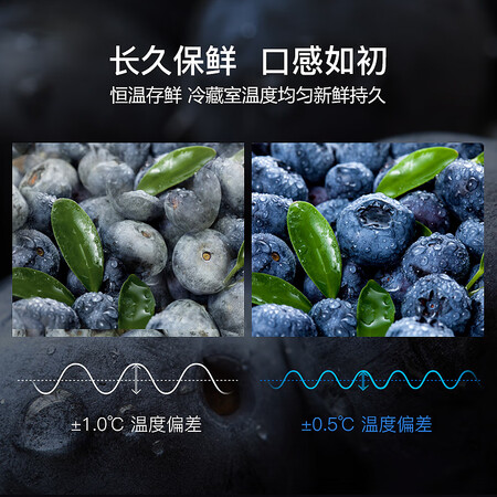 LG 530升双风系十字四门冰箱怎么样?质量好不好?