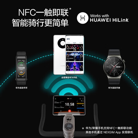 京东京造动感单车QB-C01用户反馈如何_http://www.meifudie.com_好物_第3张