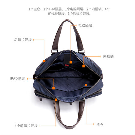 极致体验感受高尔夫公文包 手提包质量评测揭秘？真相探索中啦！