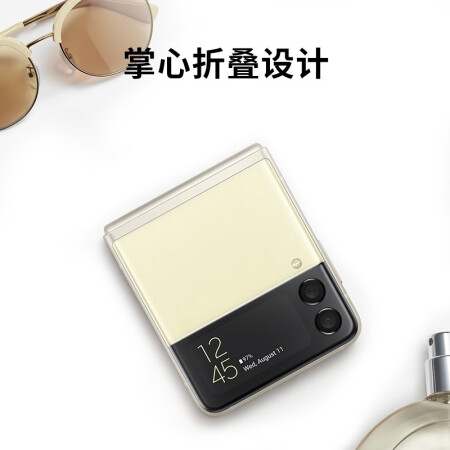 三星5G手机Galaxy Z Fold3使用后评测_http://www.meifudie.com_好物_第4张