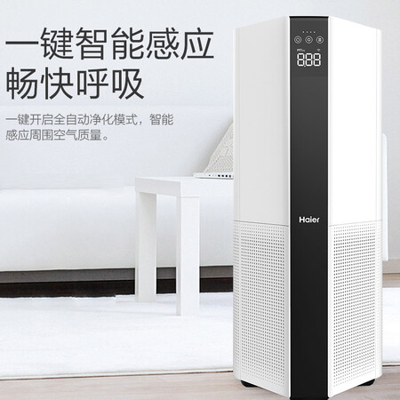 海尔KJ500F-EMA怎么样?有谁用过?