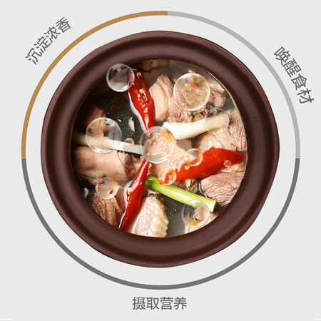 苏泊尔DG40YC806A怎么样?使用评价好吗?