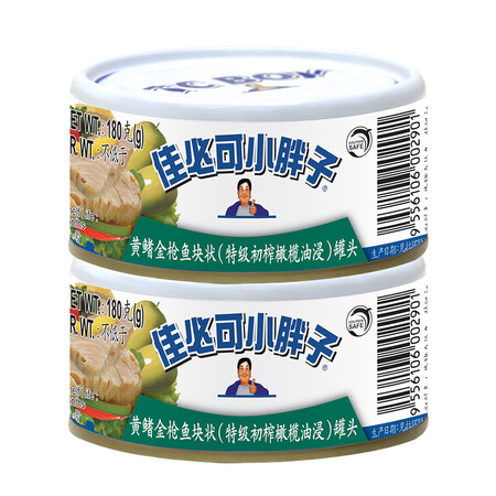 解疑吐槽佳必可小胖子金枪鱼真实感受评测？了解二星期经验分享！
