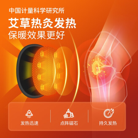 对比反馈说说辽远 【骨科推荐】发热康复护膝盖热敷保暖关节炎风湿老值不值的买？告知两周经验分享！