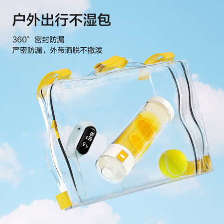 口碑体验京东京造Trita随行杯运动密封防漏茶水分离水杯子带拎绳茶优缺点分析参考？口碑真实揭秘！！