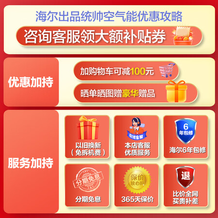 使用剖析Leader【高性价比销售款】海尔空气能热水器家用空气源热真实反馈如何？看看一星期真相分享！