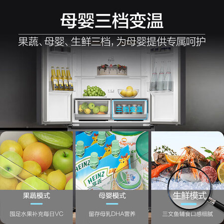 海尔500跟海尔501对比哪个好用点-海尔500跟海尔501对比深度对比_http://www.meifudie.com_好物_第4张