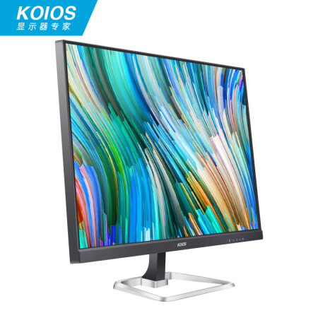 KOIOS K2720UD怎么样？性价比高吗？