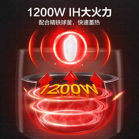 苏泊尔40hc632和40hc850有何区别_http://www.meifudie.com_好物_第4张