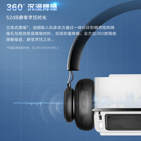 老板22a3s和22a5s有区别吗-老板22a3s和22a5s核心区别解析_http://www.meifudie.com_好物_第5张