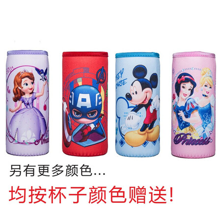 内幕吐槽迪士尼 （Disey）儿童保温杯不锈钢保温杯子上学用带吸管质量好吗？是否值得呢！