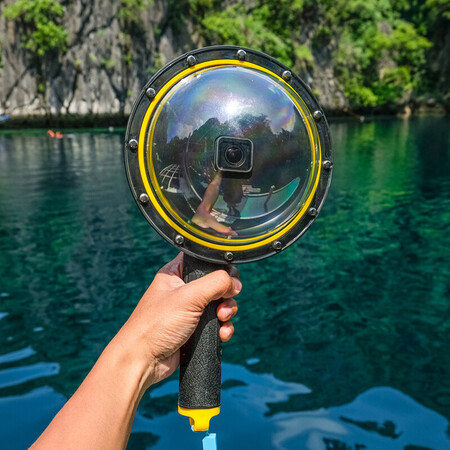 TELESINGopro怎么样?值得入手吗?