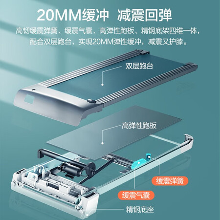 亿健跑步机精灵pro和x5哪个好？有什么区别？
