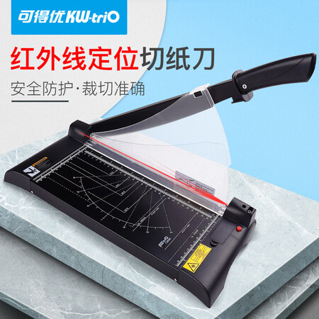 可得优（KW-triO）13036怎么样？质量好不好？