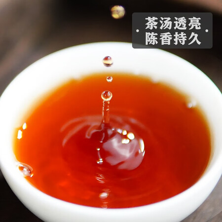已经入手曝光八窨飘雪普洱熟茶系列评测质量好不好？内行分析实际情况！