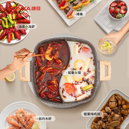 康佳KES-W22CS661怎么样？性价比高吗？