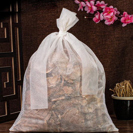 咨询了解全适 家用煲汤袋 100只装4050cm炖汤袋调料包中药煎药袋 无纺布过滤茶优缺点揭露评测？说说两个月感受分享！