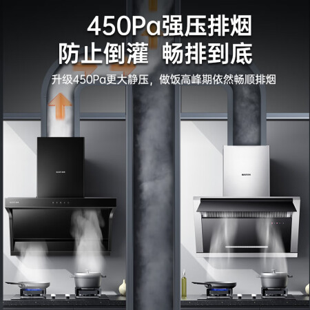 百得E600油烟机口碑评价行不行-百得E600油烟机口碑评价解析_http://www.meifudie.com_好物_第5张