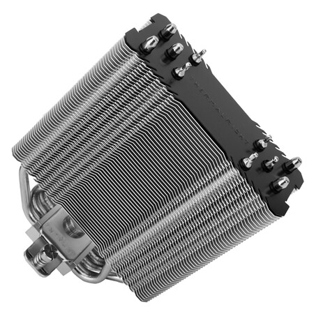 ThermalrightAK120怎么样？测评如何？