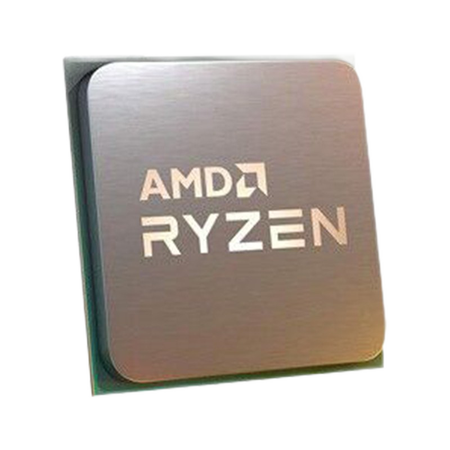 理性分析一下AMD 锐龙R5R7 4500 5600X 5700G 5800X 5950X盒装CPU处理谁用过没有呢？老鸟吐槽评测！