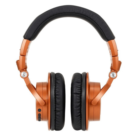 Audio-technica铁三角ATH-M50xBT2 MO怎么样？好不好用？