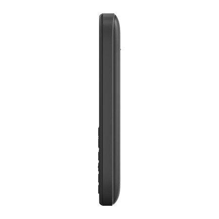 分享说说诺基亚（NOKIA）215 4G支付版 移动联通电信三网4G 黑色 直板口碑评价行不行？达人评测解密！