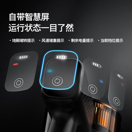 参照评价一下德尔玛VC80吸尘器使用靠不靠谱？曝光使用感受！