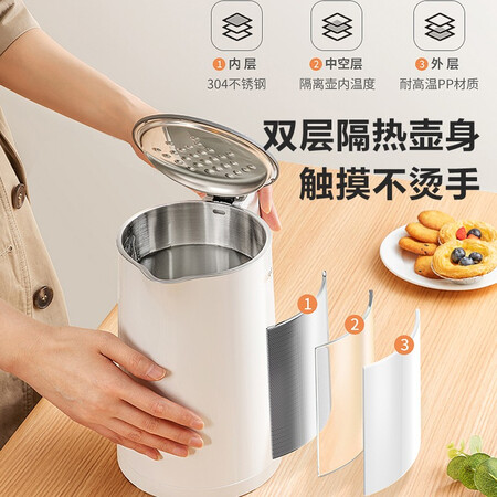 全新分析美的（Midea）SH15Colour102评测划算不？网友分析评测！