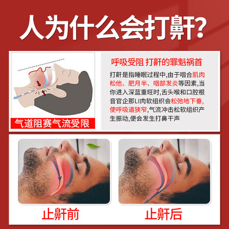参照评价一下仁和液体止鼾器防打呼噜止鼾神器预防打鼾打呼噜暂停呼噜非鼾立停药阻鼾器感觉真的好吗？了解两星期心得分享！