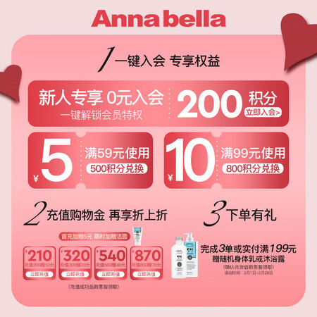 使用评测曝光ANNA BELLA面膜值不值的买？真实体验曝光！