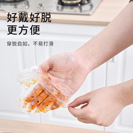 网友说说特美居一次性手套使用后评测？老司机指教诉说！