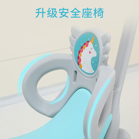 用过揭秘智想（zhixiag）摇摇马木马三合一摇摇车儿童玩具男女孩婴儿宝使用过后感受？看了就知道了！