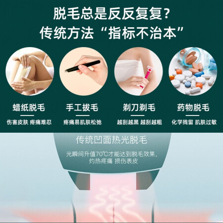rix脱毛仪和lescolton脱毛仪哪款好一些_http://www.meifudie.com_好物_第4张