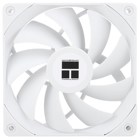 参考点评一下ThermalrightTL-C12-W优缺点曝光分析？入手真的会后悔吗！