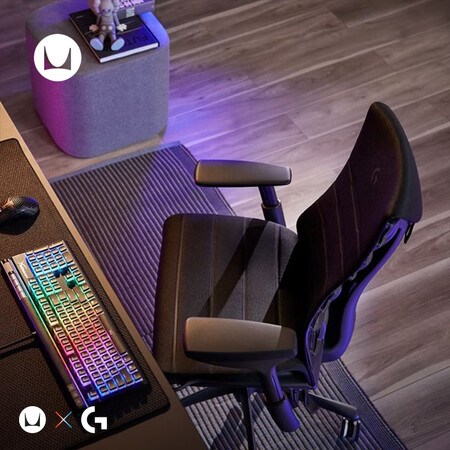 真相选择吐槽赫曼米勒（HERMAN MILLER）Herma Miller x Logitech G性能如何？消费者用后感受如何！！