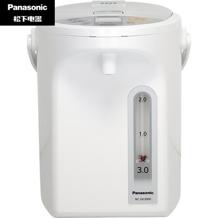 深度剖析松下 （Paasoic）电水壶 电热水瓶 可预约 食品级涂层内能入手吗？质量真的很好吧！