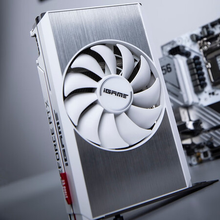 全方位点评七彩虹（Colorful）iGame GeForce RTX 3060 Mii OC 12G评测怎么样？大家觉得价格怎么样！
