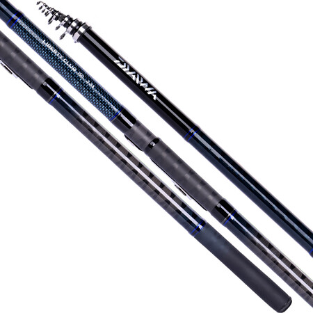 了解剖析达亿瓦（DAIWA） ISO 矶 进口碳素手海两用竿 投竿 矶钓竿海钓竿钓鱼竿矶竿真实感受如何？看看三个月经验分享！