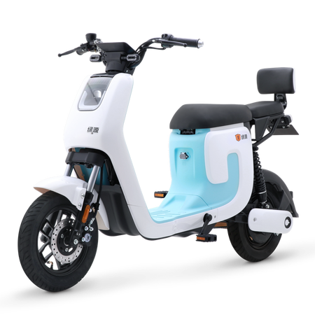 绿源电动车48V24A新国标电动车怎么样？质量靠谱吗？