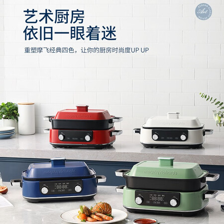 高手点评摩飞电器MR9099使用后评测？图文剖析真相！
