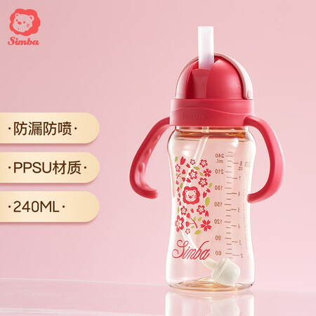 开箱点评小狮王辛巴樱花粉评价真实好吗？二个月感受告知是否值得呢！