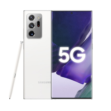 真我GT Neo 闪速版和三星Galaxy Note20 5G哪个好？有什么区别？