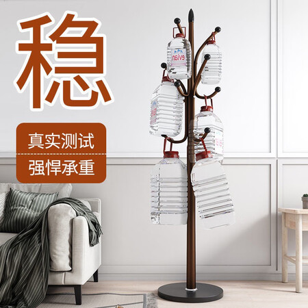 参考体验曼星航梦 衣帽架落地现代简约卧室客厅挂衣架轻奢立式金属铁艺收真的值得入手吗？了解一周真相分享！