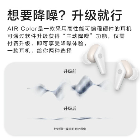 小鸟Libratone AIR Color怎么样？评测好吗？