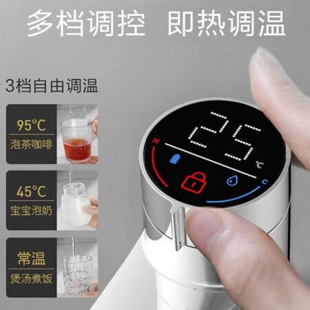 扬子净水器和康丽根净水器哪个好？区别是什么？