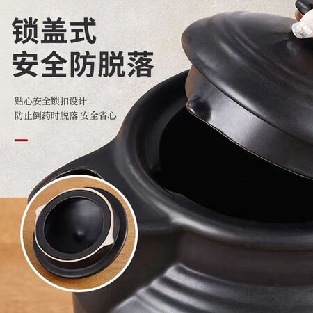 达人点评华生（washo） 全自动煎药壶养生壶家用中药锅熬药罐电子煎药究竟好不好？看看半个月感受分享！